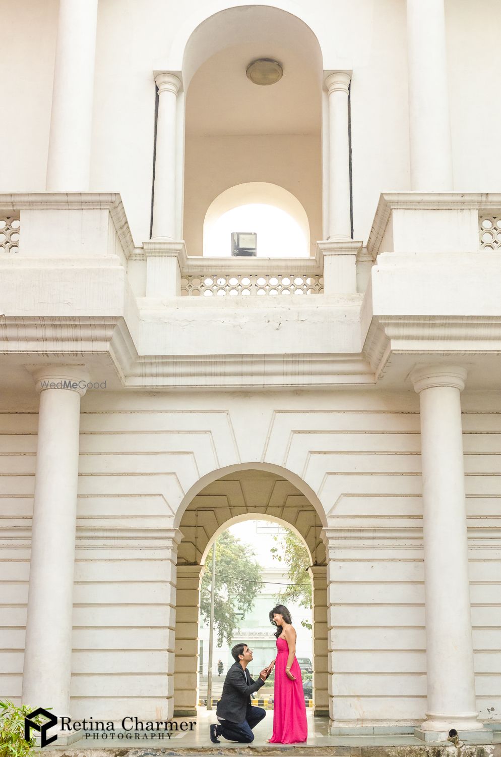 Photo From Shivika & Rahul - By Retina Charmer Wedding Atelier