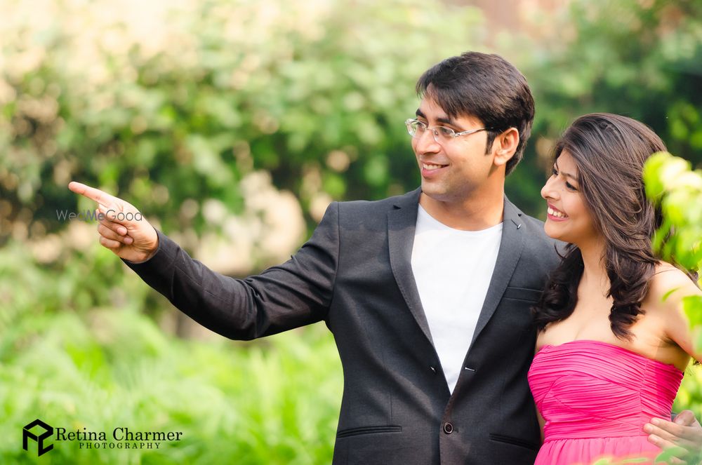 Photo From Shivika & Rahul - By Retina Charmer Wedding Atelier