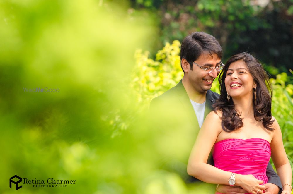 Photo From Shivika & Rahul - By Retina Charmer Wedding Atelier