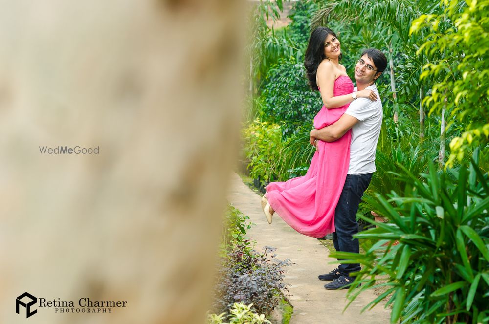 Photo From Shivika & Rahul - By Retina Charmer Wedding Atelier