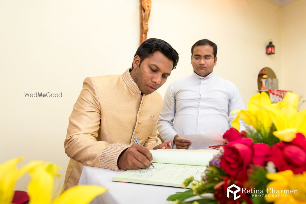 Photo From Reny & Navin - By Retina Charmer Wedding Atelier