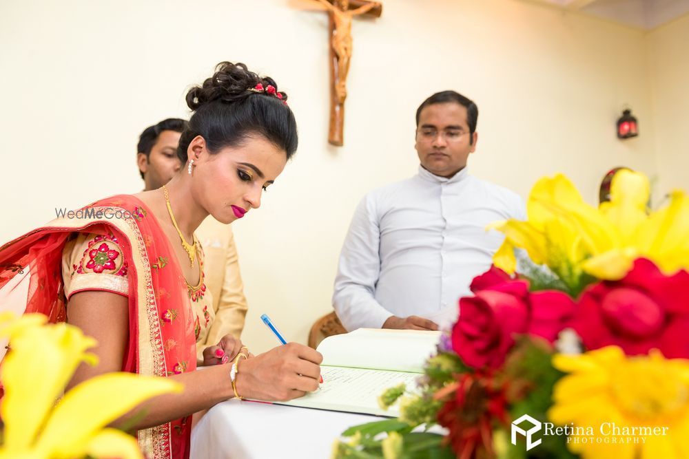 Photo From Reny & Navin - By Retina Charmer Wedding Atelier