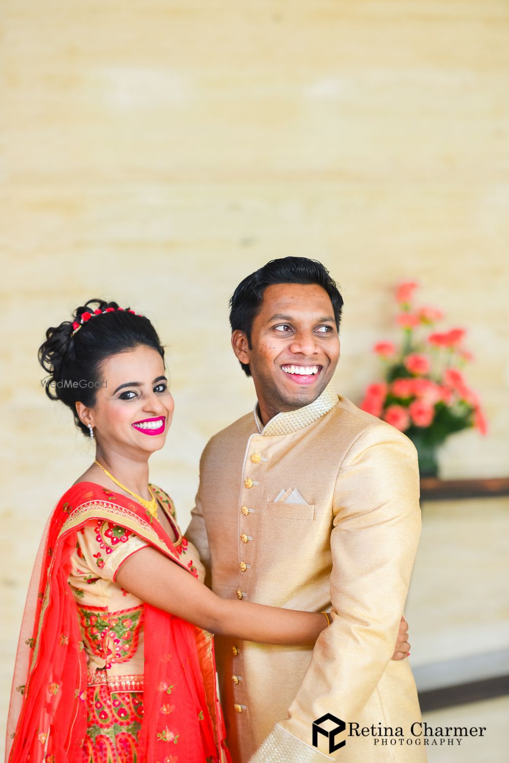 Photo From Reny & Navin - By Retina Charmer Wedding Atelier