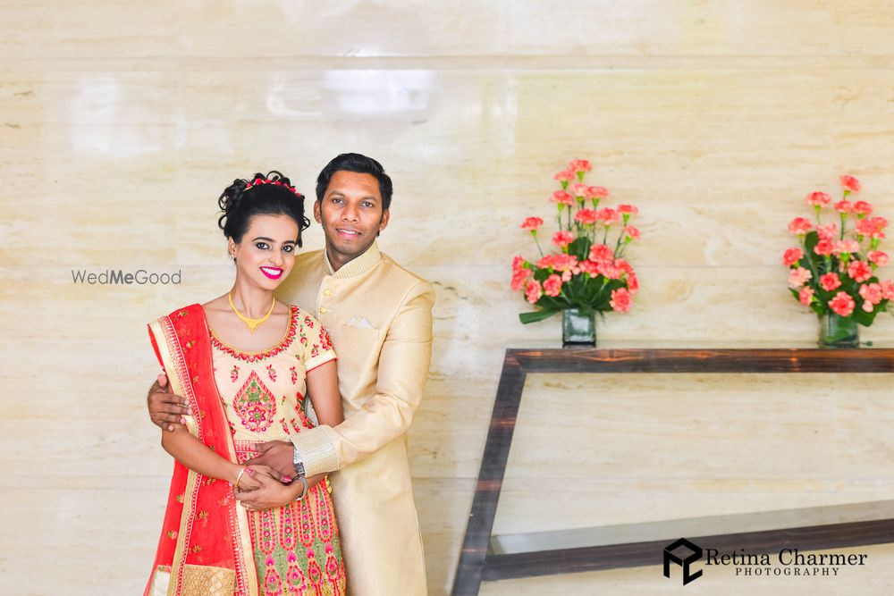 Photo From Reny & Navin - By Retina Charmer Wedding Atelier