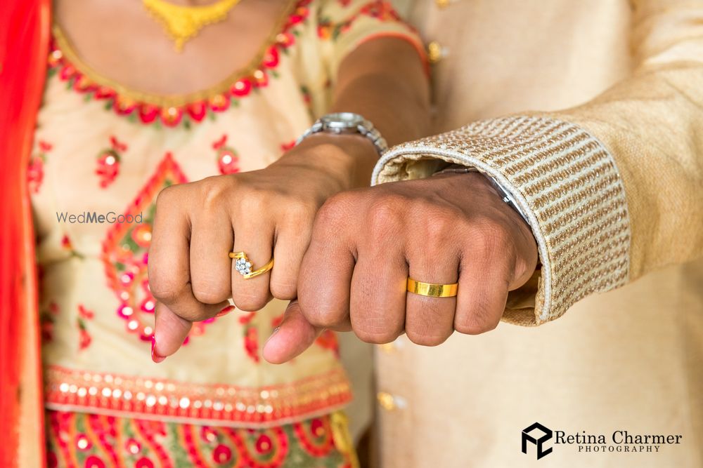 Photo From Reny & Navin - By Retina Charmer Wedding Atelier