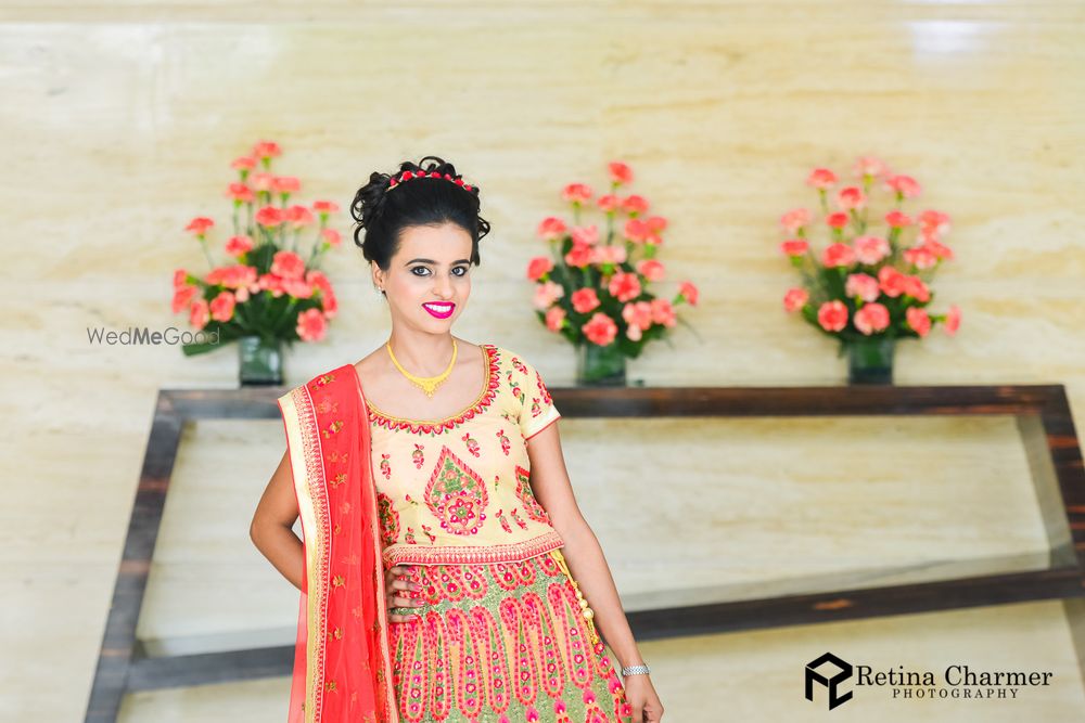 Photo From Reny & Navin - By Retina Charmer Wedding Atelier