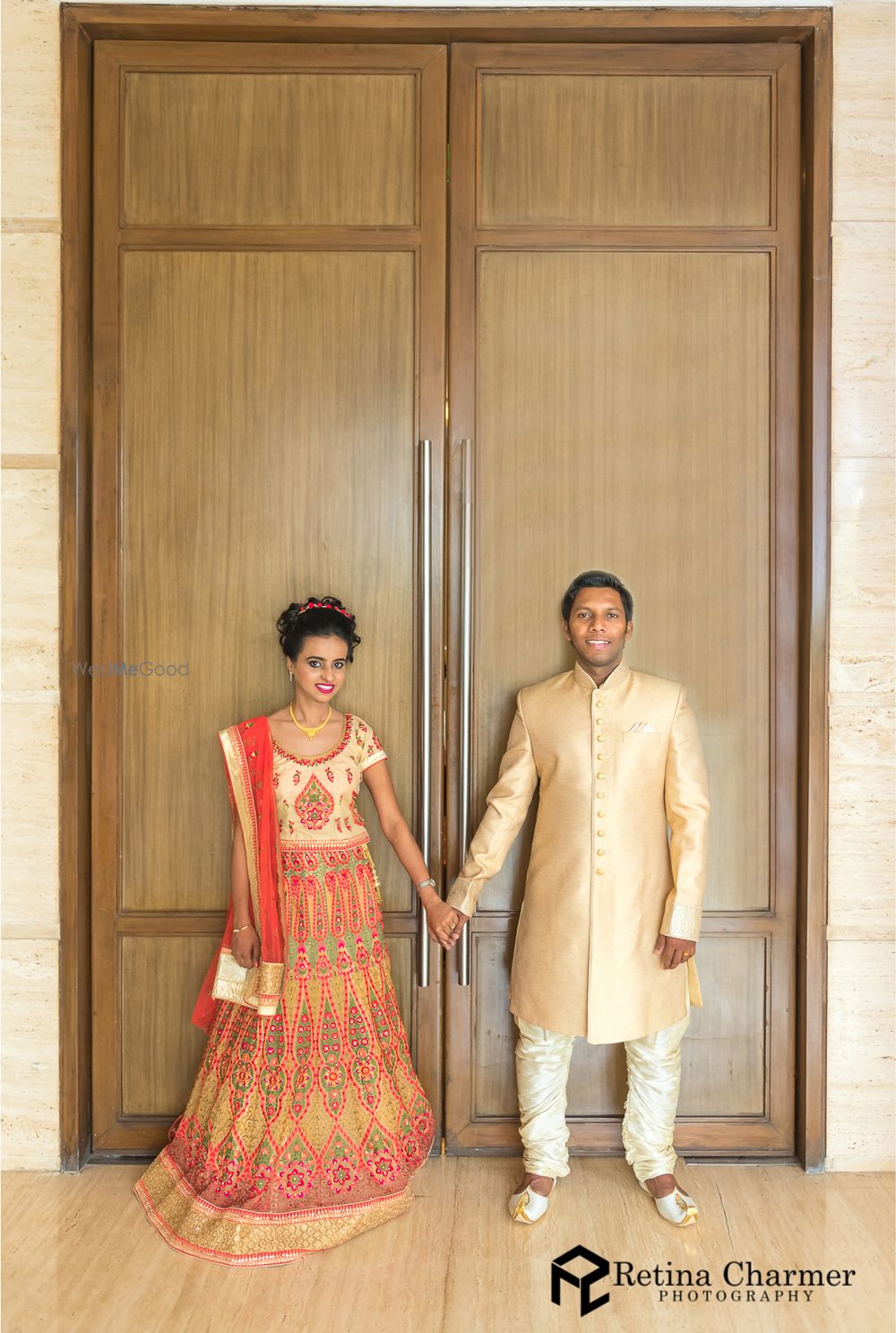 Photo From Reny & Navin - By Retina Charmer Wedding Atelier