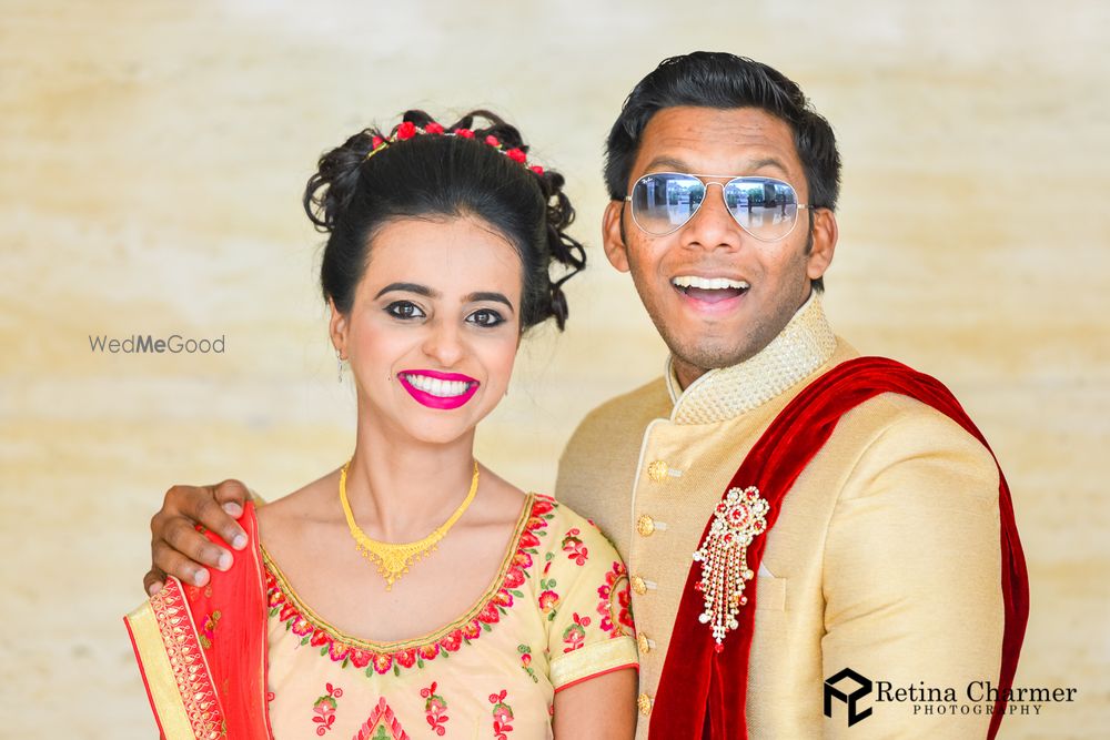 Photo From Reny & Navin - By Retina Charmer Wedding Atelier