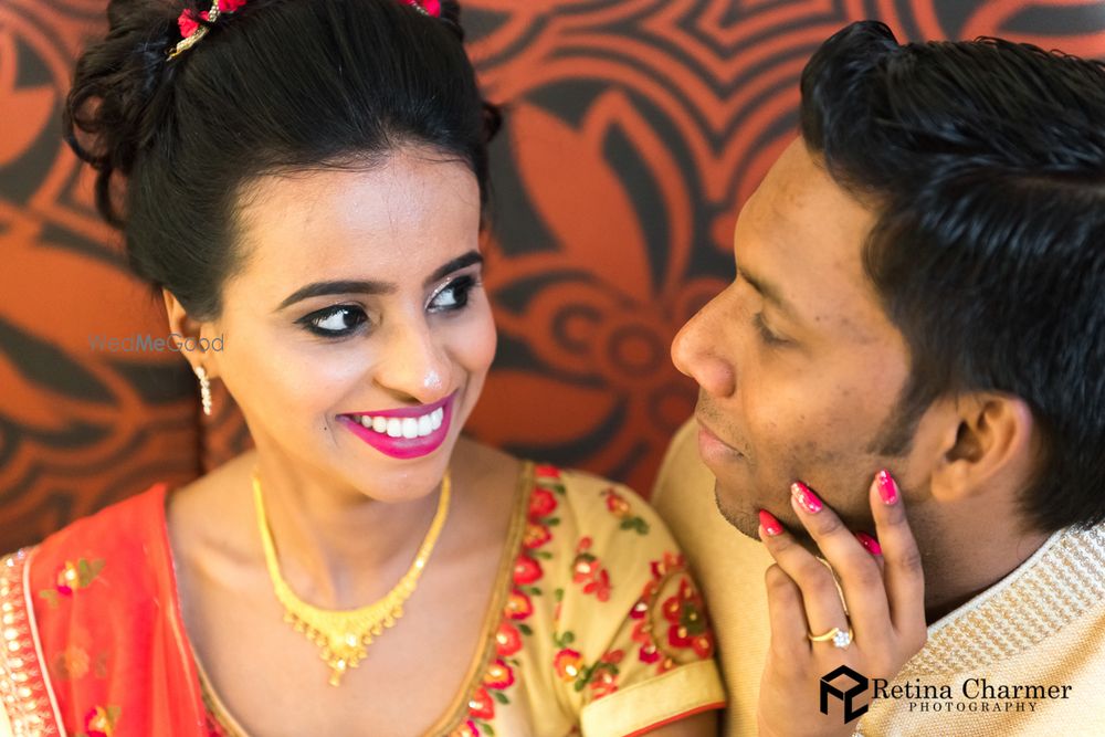 Photo From Reny & Navin - By Retina Charmer Wedding Atelier