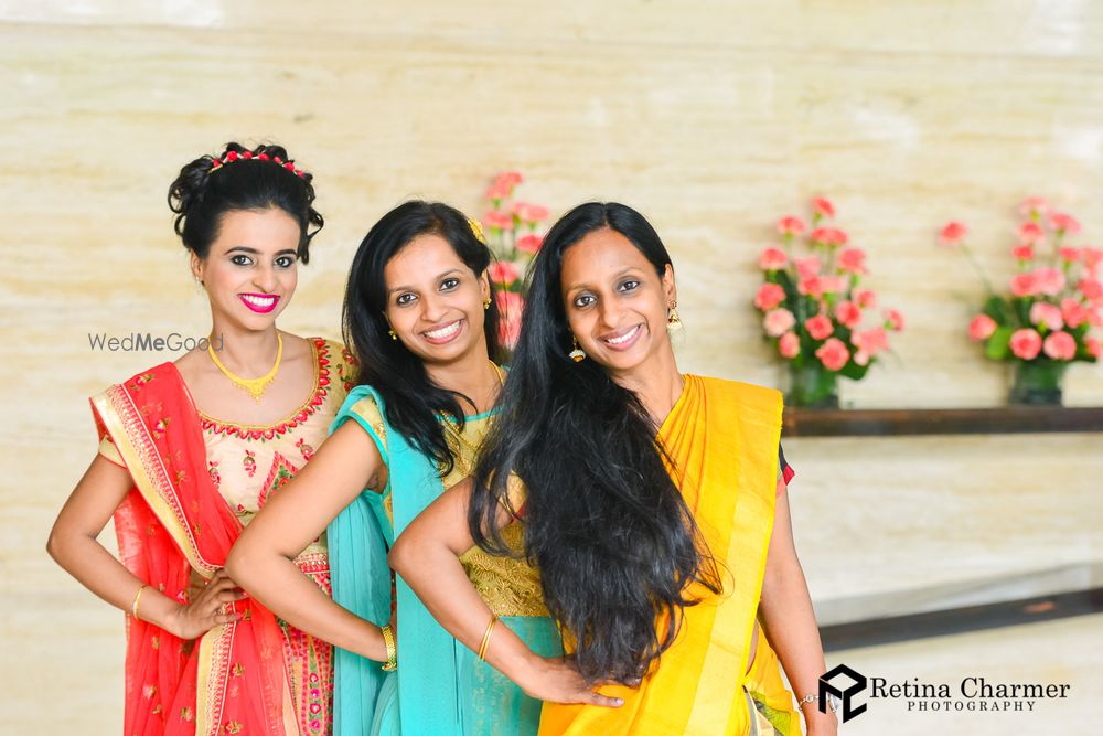 Photo From Reny & Navin - By Retina Charmer Wedding Atelier