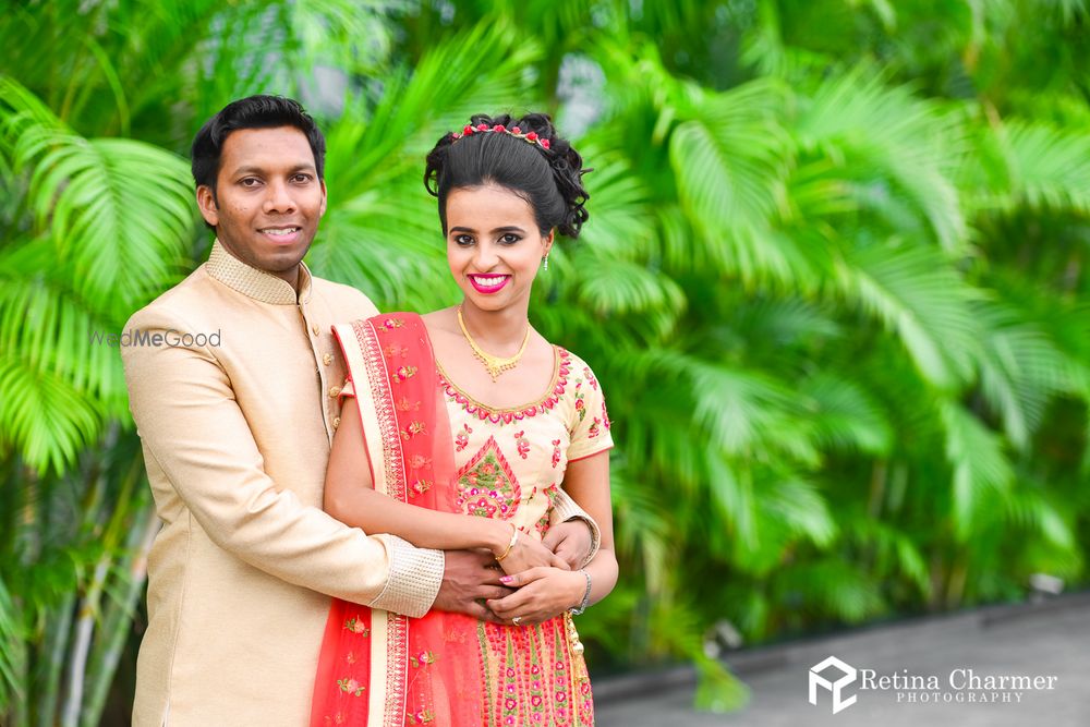 Photo From Reny & Navin - By Retina Charmer Wedding Atelier