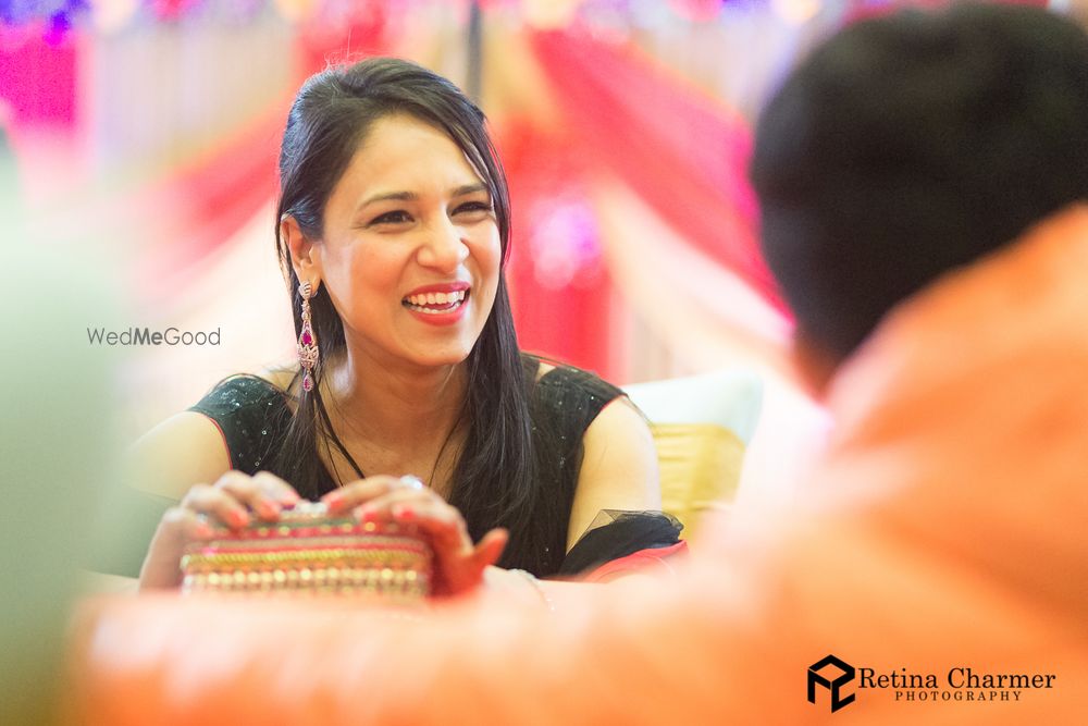 Photo From Devika & Rahul - Reception - By Retina Charmer Wedding Atelier