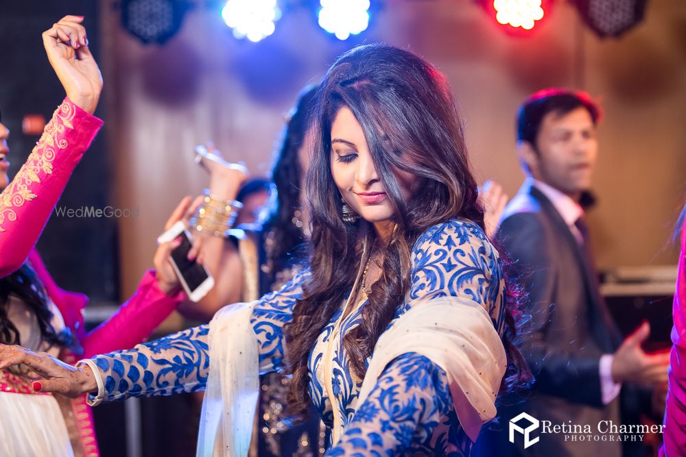 Photo From Devika & Rahul - Reception - By Retina Charmer Wedding Atelier