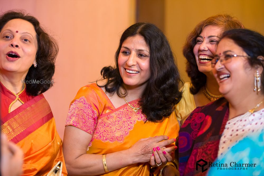 Photo From Devika & Rahul - Reception - By Retina Charmer Wedding Atelier