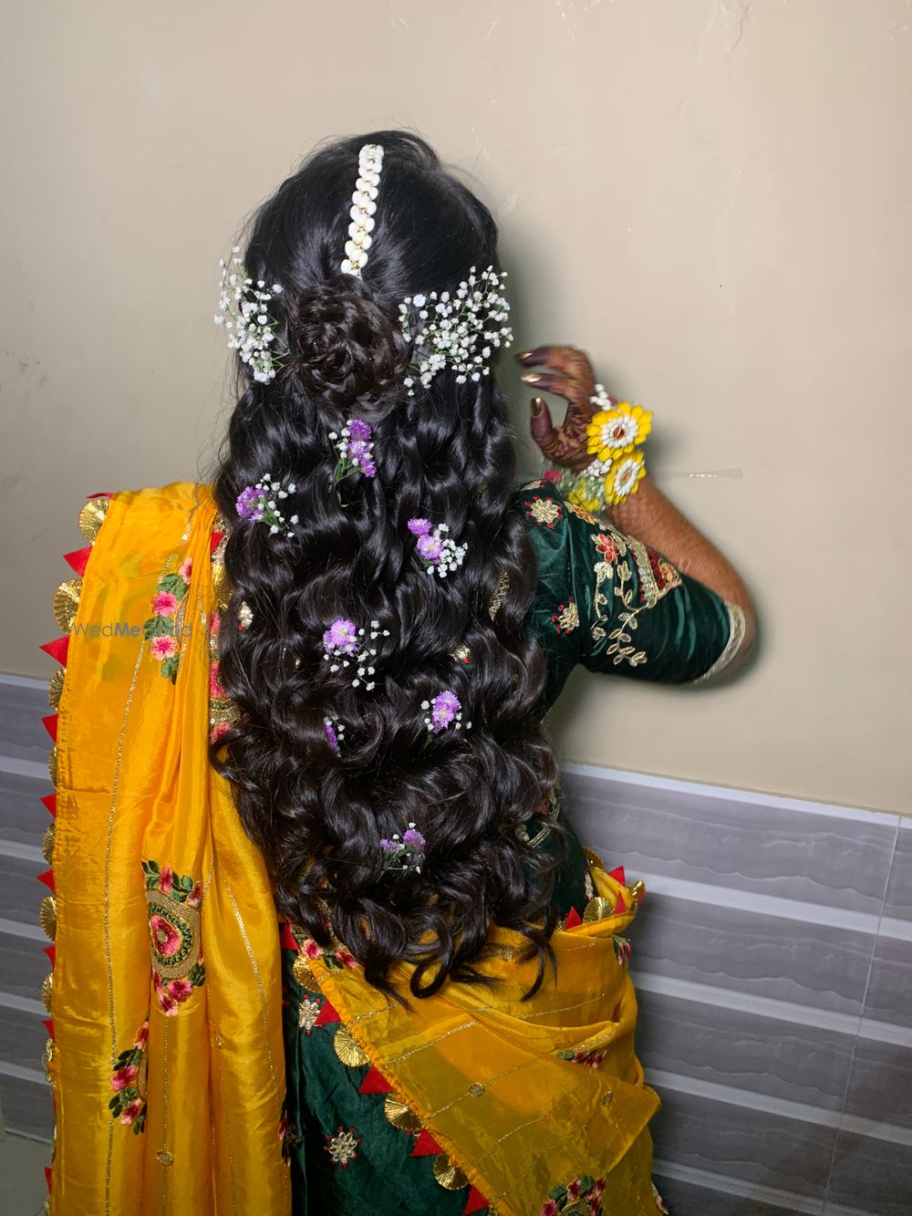 Photo From Hairstyles - By Suman Bhagat The Makeup Artist