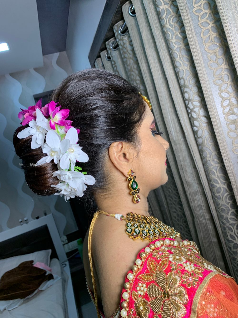 Photo From Hairstyles - By Suman Bhagat The Makeup Artist