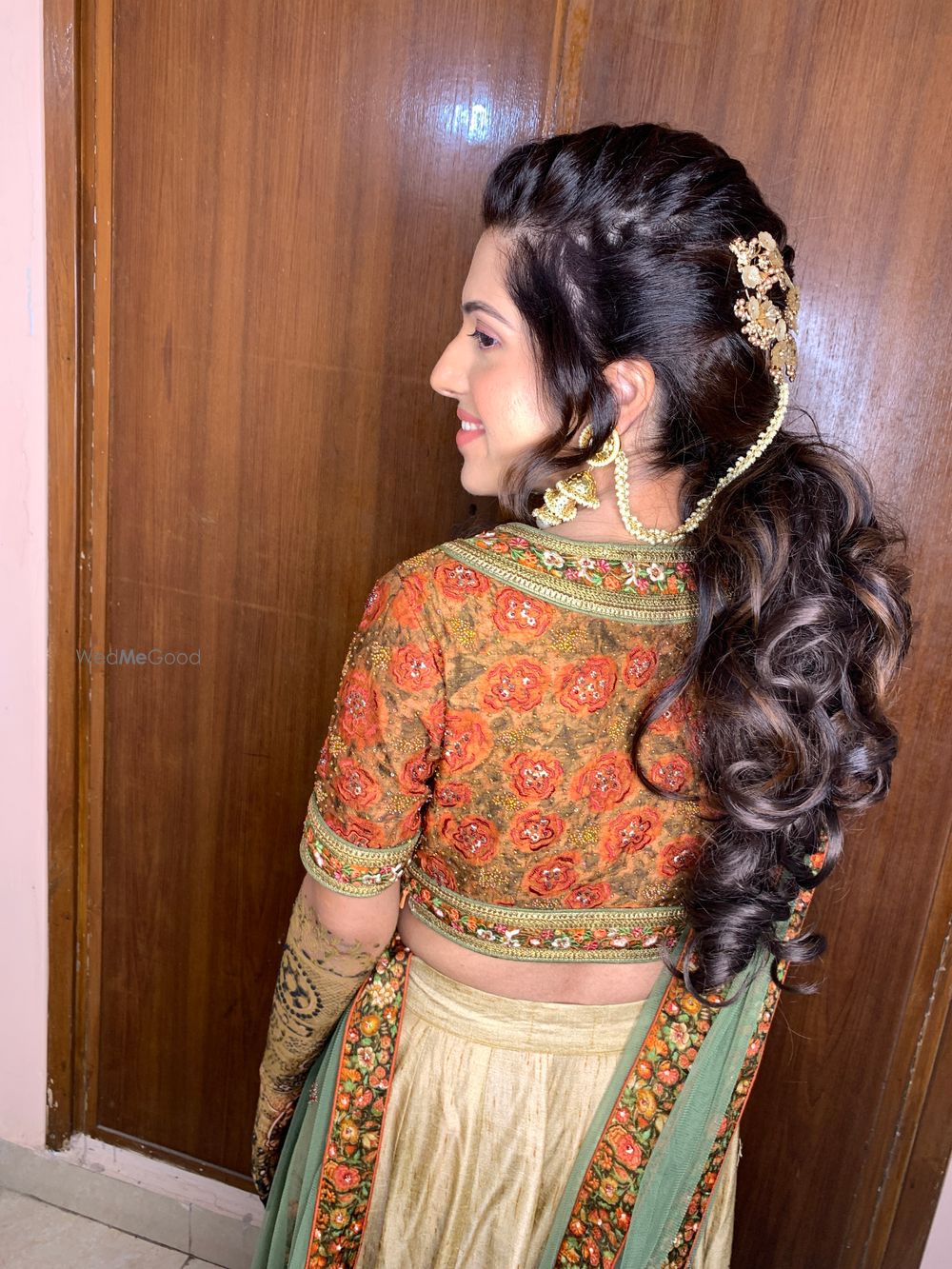 Photo From Hairstyles - By Suman Bhagat The Makeup Artist