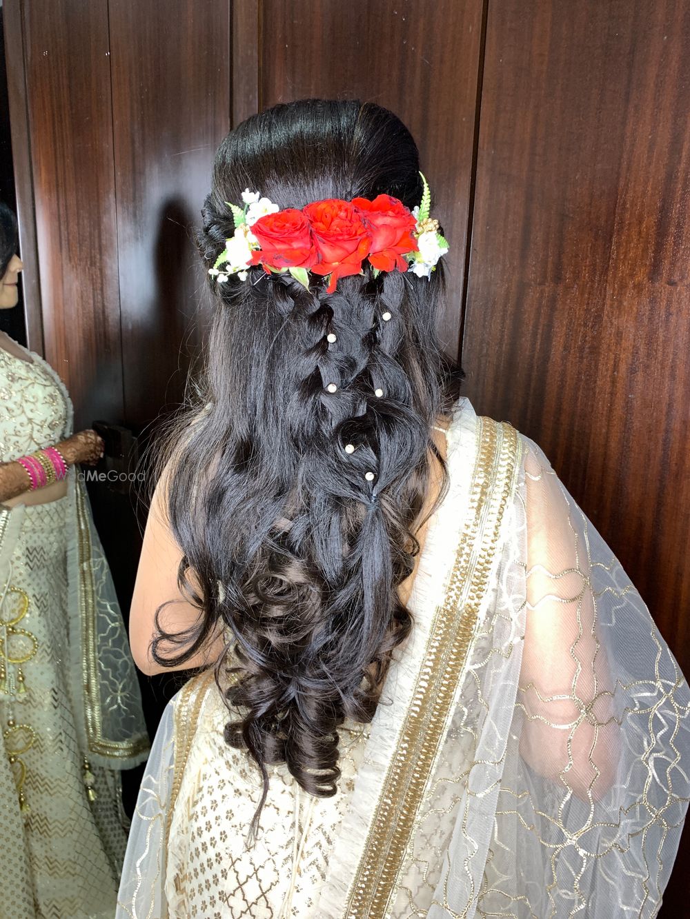 Photo From Hairstyles - By Suman Bhagat The Makeup Artist