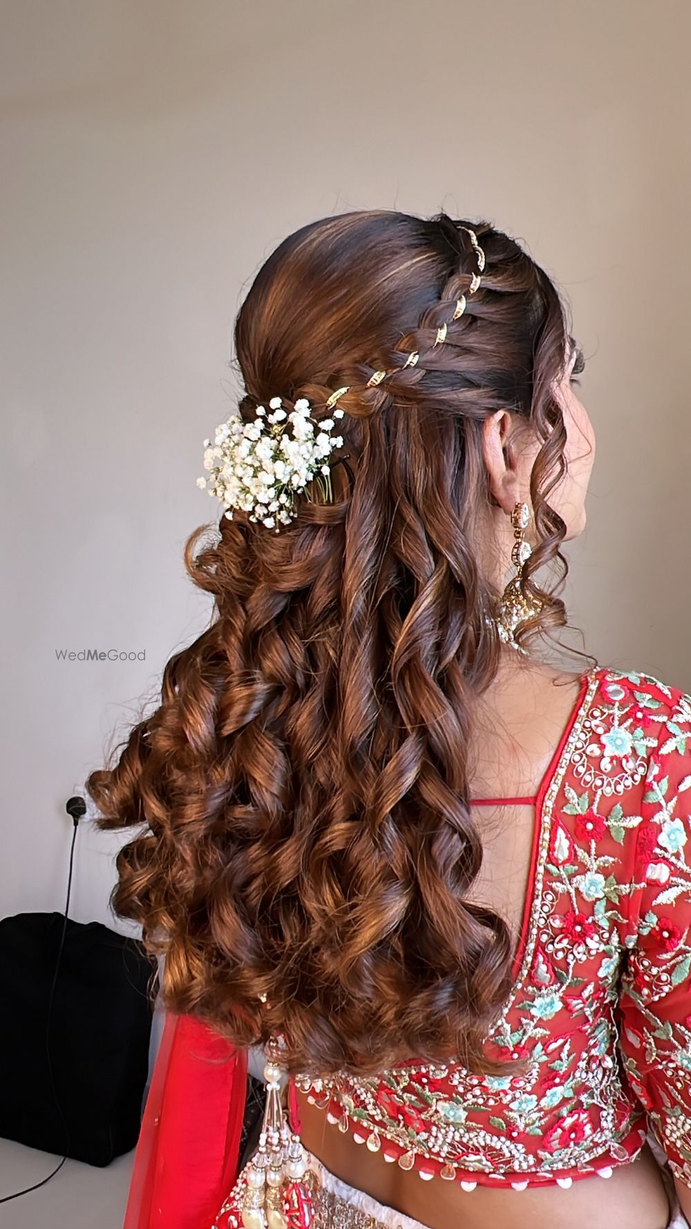 Photo From Hairstyles - By Suman Bhagat The Makeup Artist