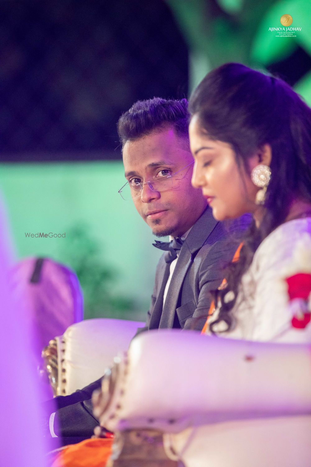 Photo From Elsi & Neol  - By Ajinkya Jadhav Photography