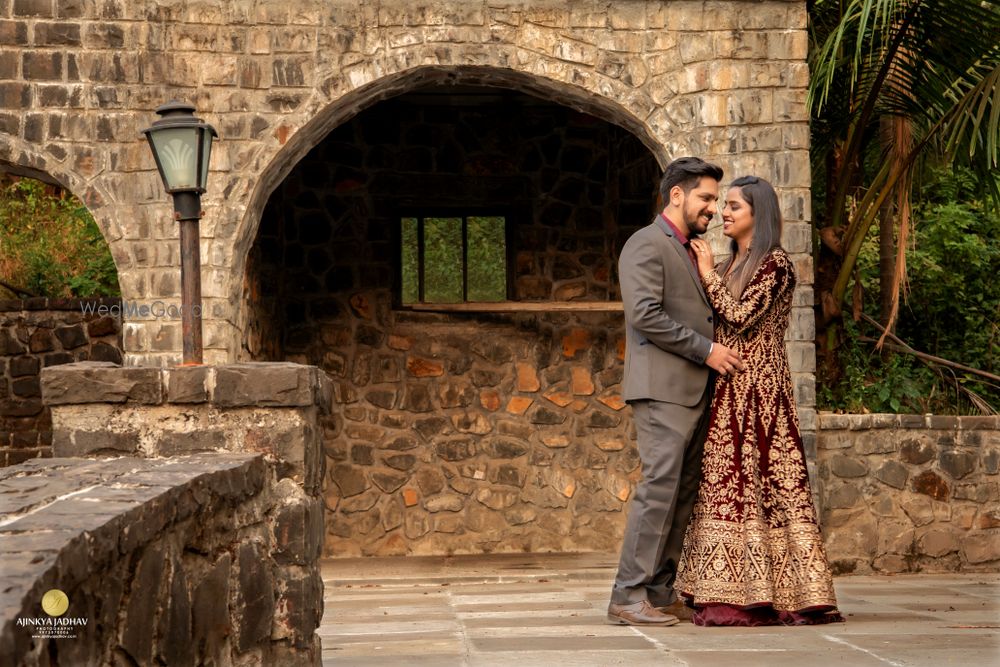 Photo From Gagan & Sukhdeep - By Ajinkya Jadhav Photography