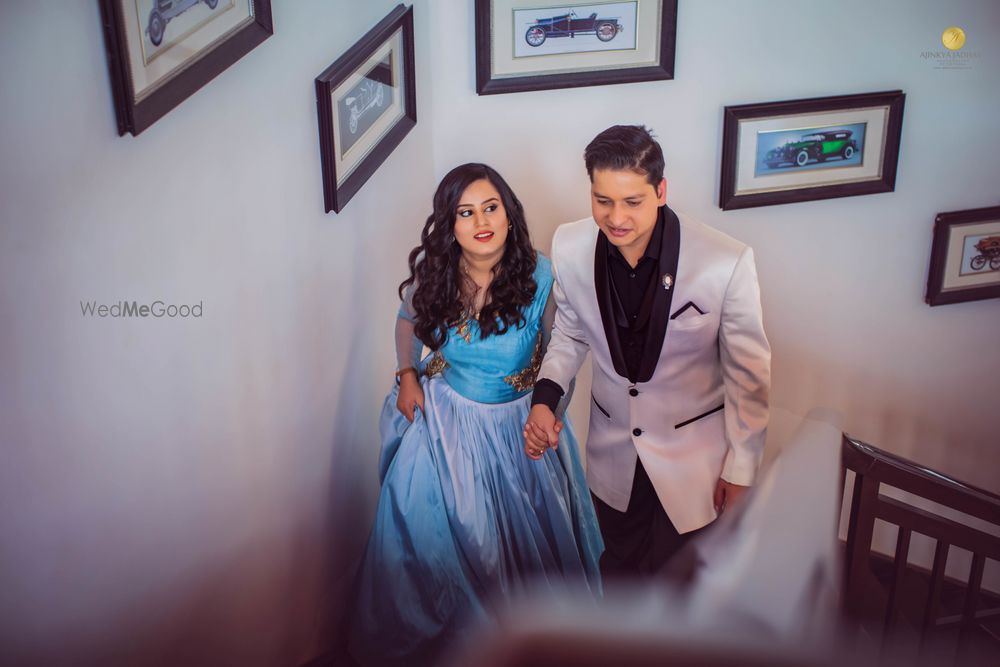 Photo From Pankaj & Sonam - By Ajinkya Jadhav Photography