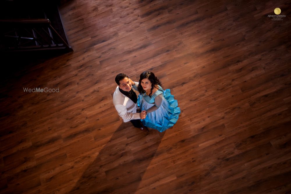 Photo From Pankaj & Sonam - By Ajinkya Jadhav Photography