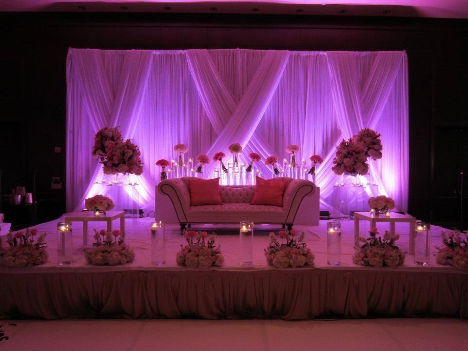 Photo From Indoor Decor  - By Firefly Productions & Events