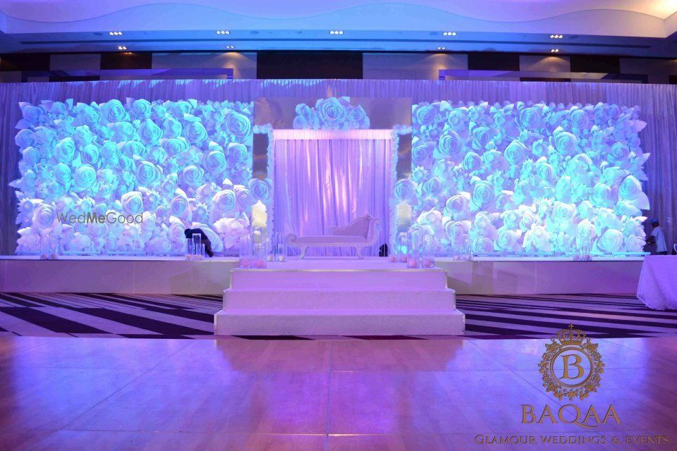 Photo From Indoor Decor  - By Firefly Productions & Events