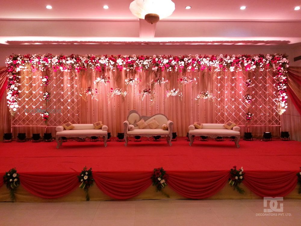 Photo From Indoor Decor  - By Firefly Productions & Events