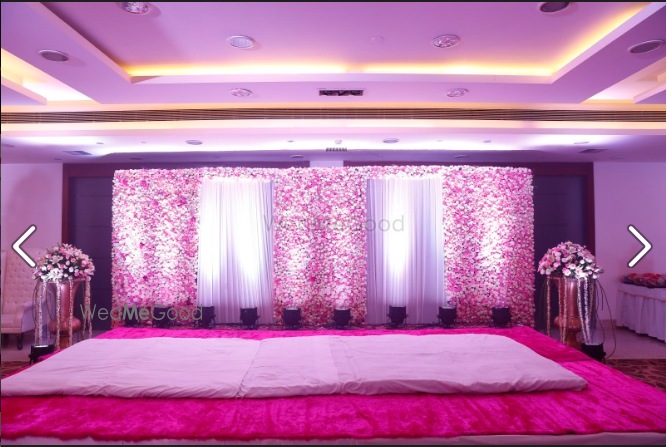 Photo From Indoor Decor  - By Firefly Productions & Events