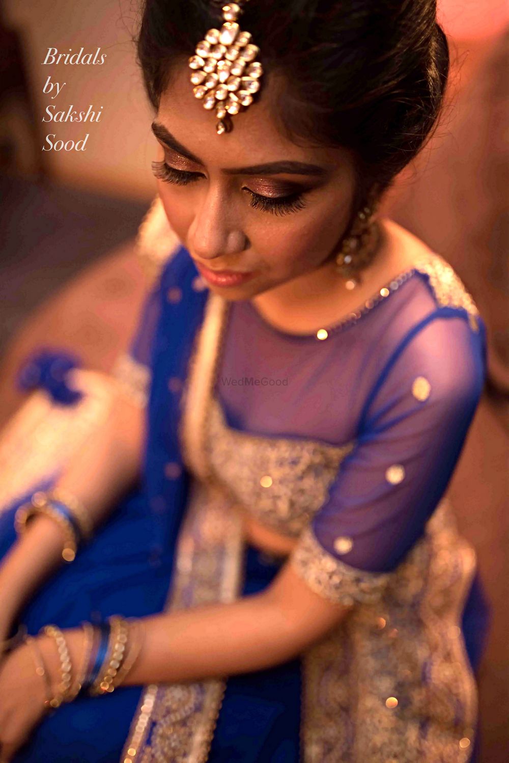 Photo From Bridals by Sakshi Sood - By MakeUp and Hairstyling by Sakshi Sood