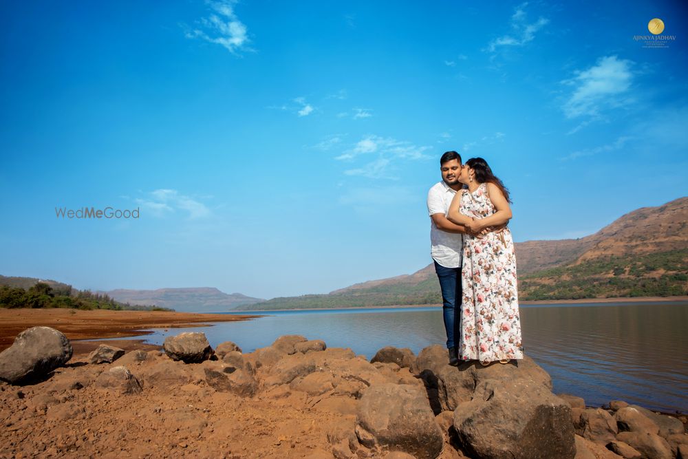 Photo From Tarun & Sushma - By Ajinkya Jadhav Photography