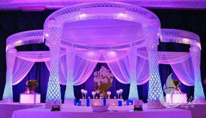 Photo From Vidhi Mandap Decor - By Firefly Productions & Events