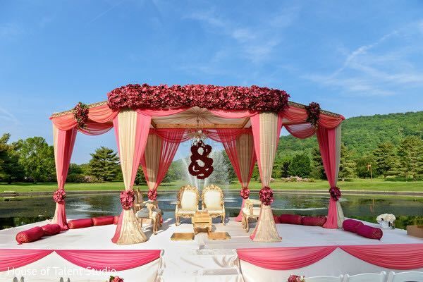 Photo From Vidhi Mandap Decor - By Firefly Productions & Events