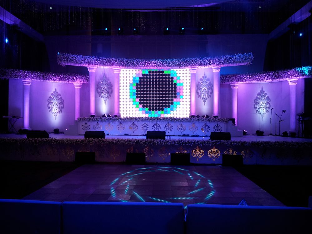 Photo From Sangeet Night  - By Firefly Productions & Events