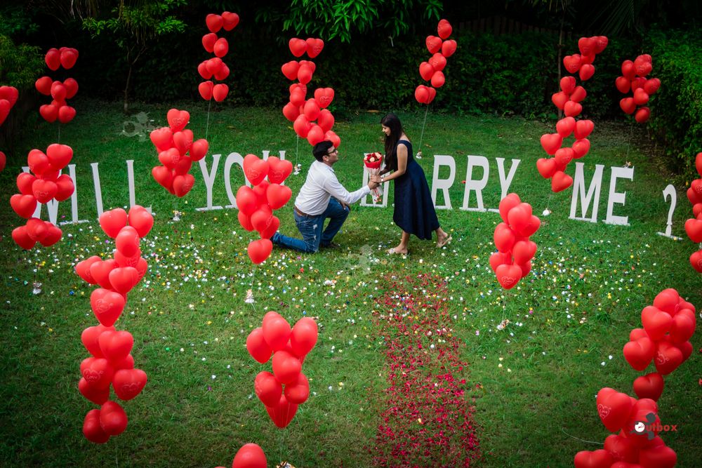 Photo From Proposals - By Outbox