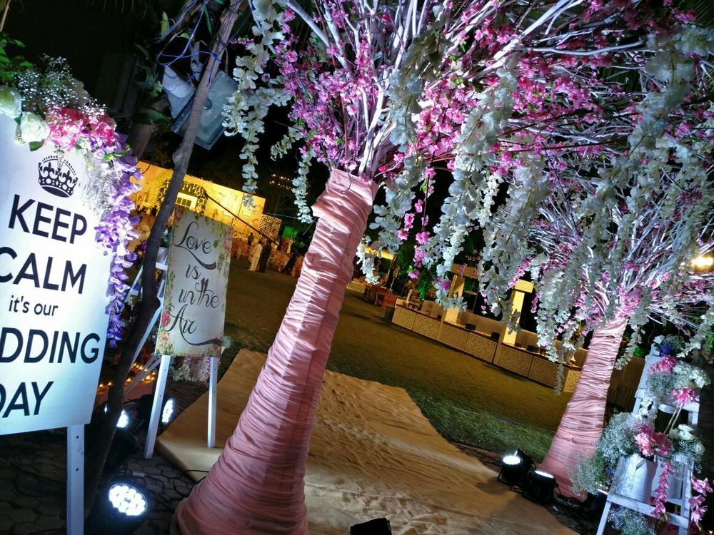 Photo From Outdoor events  - By Firefly Productions & Events