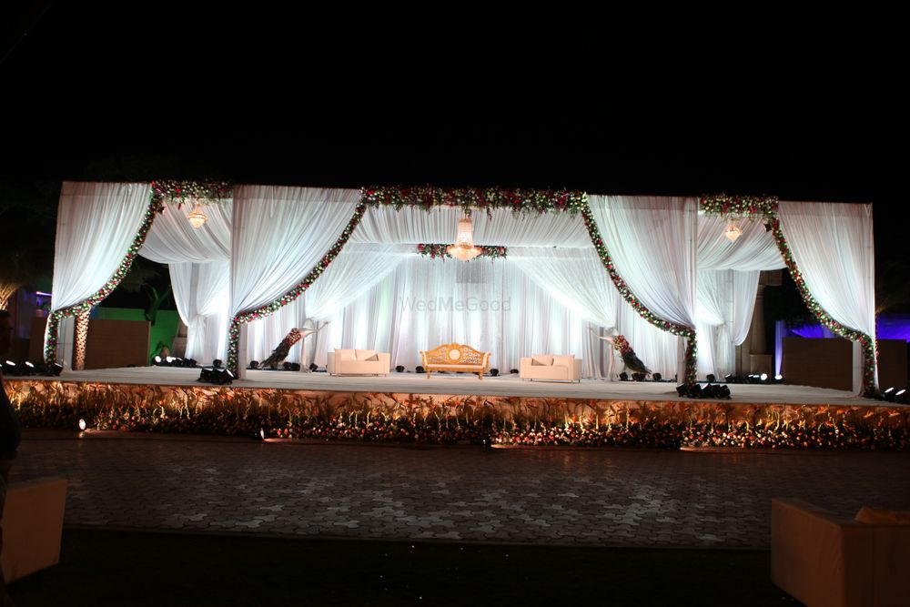 Photo From Outdoor events  - By Firefly Productions & Events