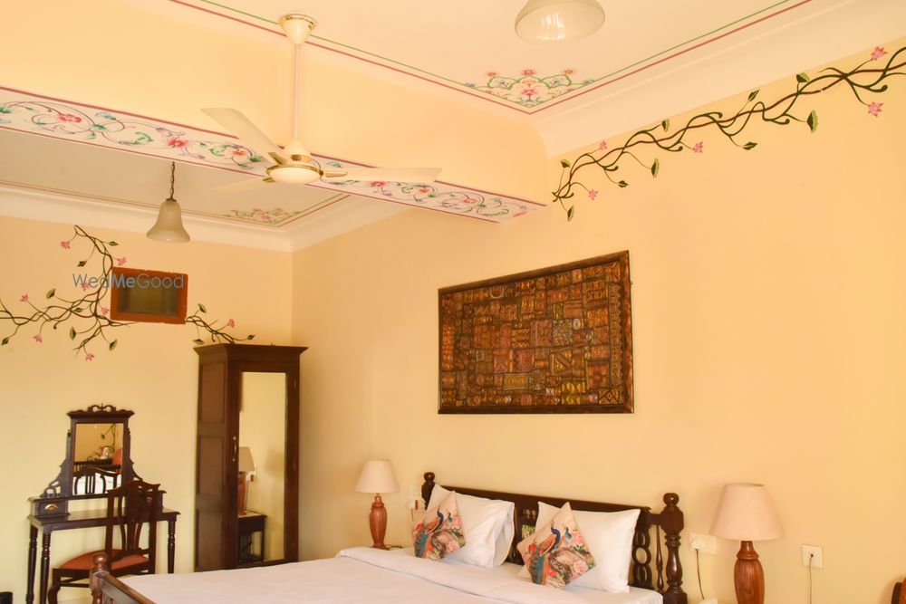 Photo From Room & Accommodation  - By Umaid Palace -  A Lakeside Heritage Palace Resort