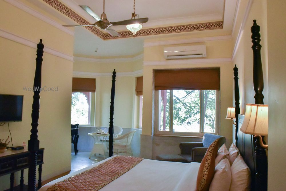 Photo From Room & Accommodation  - By Umaid Palace -  A Lakeside Heritage Palace Resort