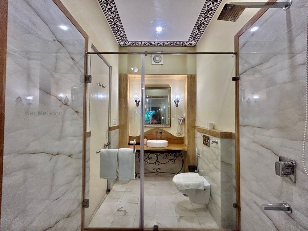 Photo From Room & Accommodation  - By Umaid Palace -  A Lakeside Heritage Palace Resort
