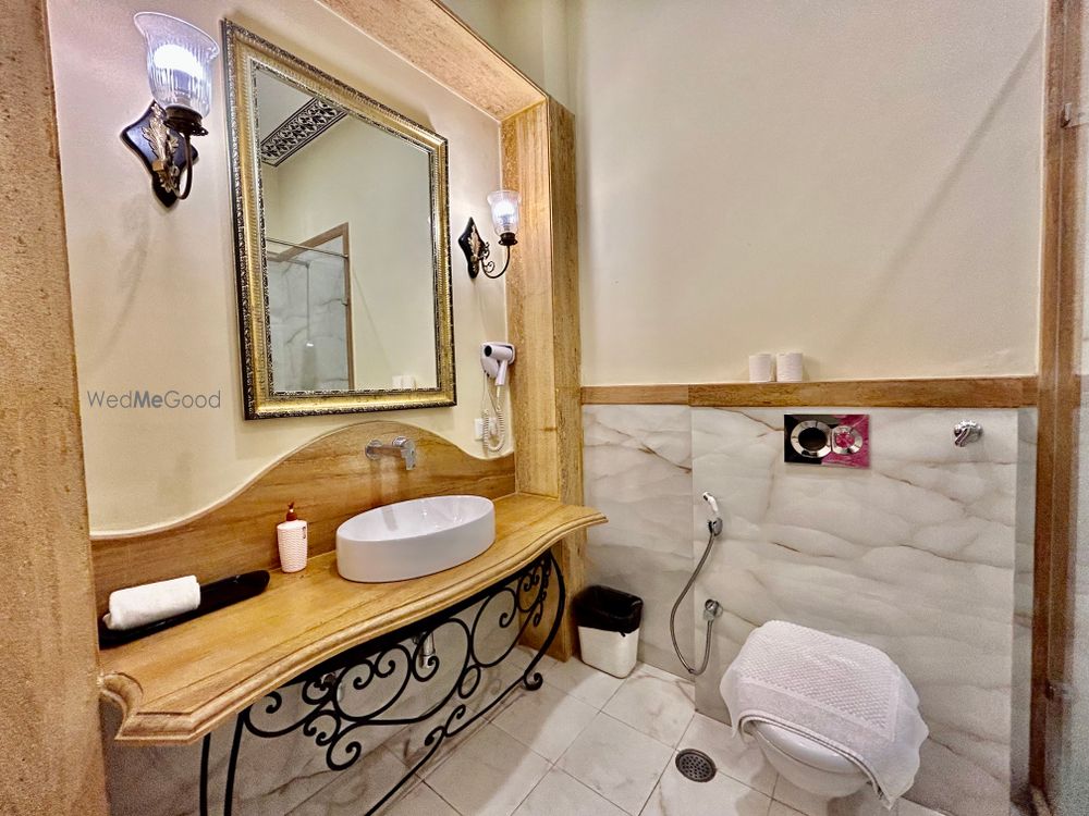 Photo From Room & Accommodation  - By Umaid Palace -  A Lakeside Heritage Palace Resort