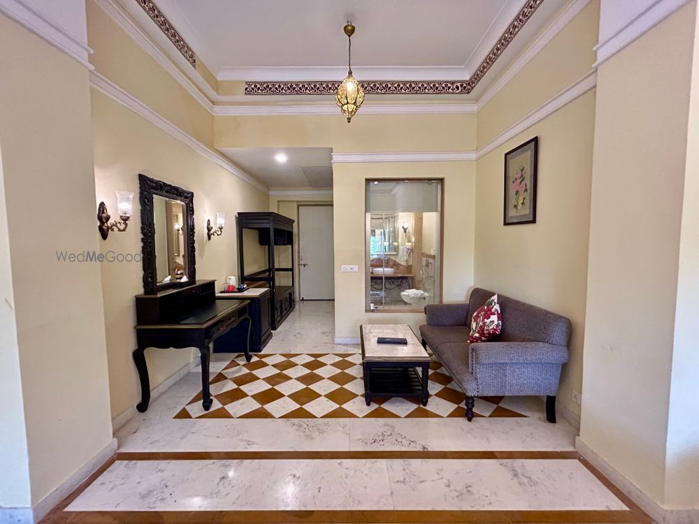 Photo From Room & Accommodation  - By Umaid Palace -  A Lakeside Heritage Palace Resort