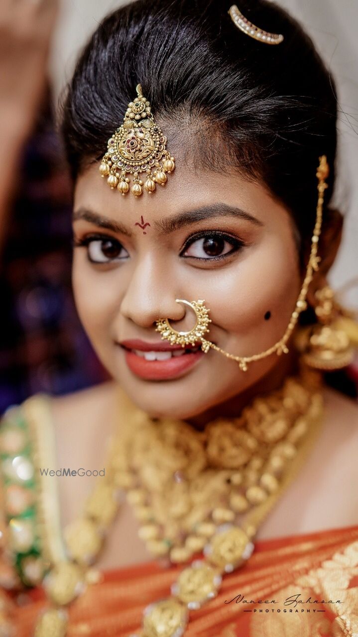 Photo From makeup shots 2  - By Naveen Johnson Photography 