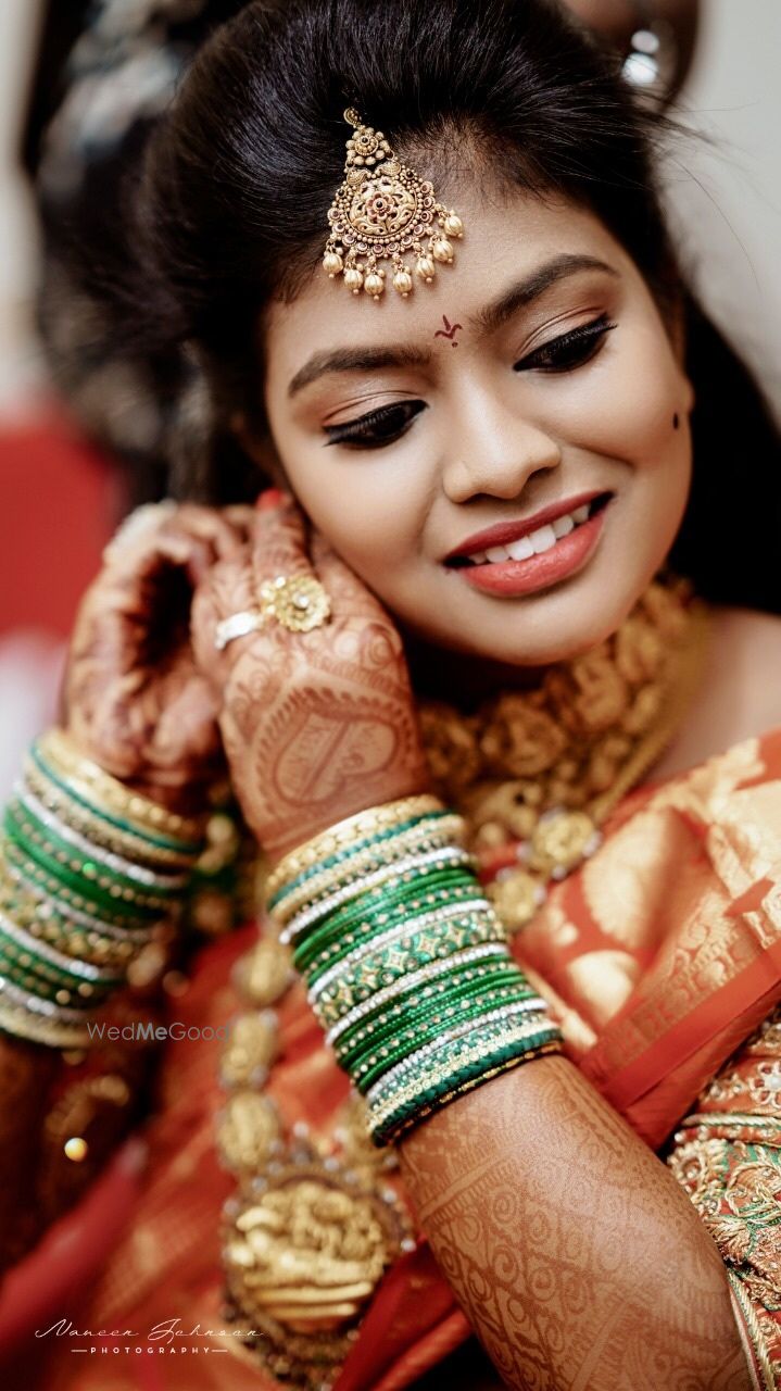 Photo From makeup shots 2  - By Naveen Johnson Photography 