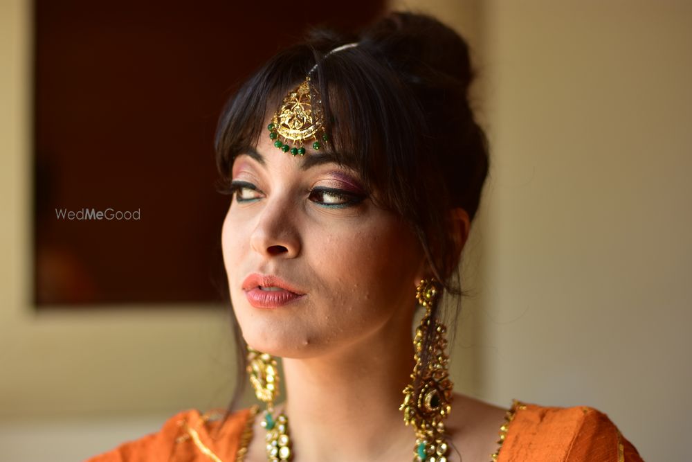 Photo From RAHMAA - By Tanvi KG Makeup