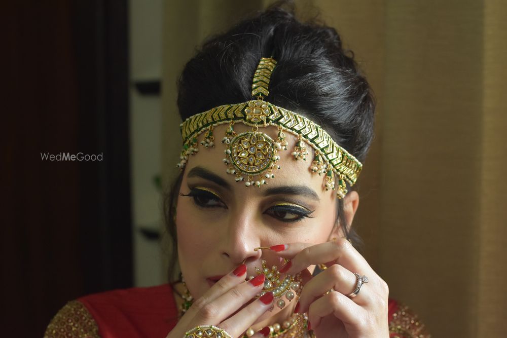 Photo From RAHMAA - By Tanvi KG Makeup