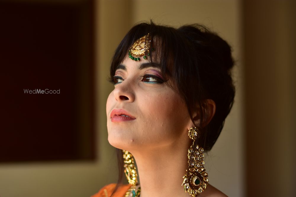 Photo From RAHMAA - By Tanvi KG Makeup