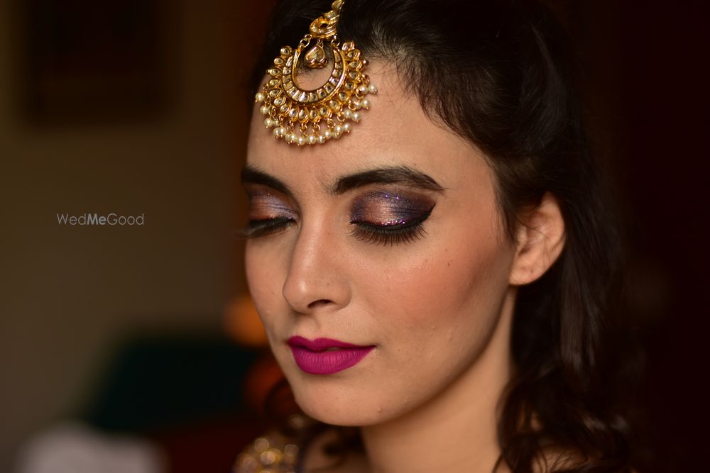 Photo From RAHMAA - By Tanvi KG Makeup